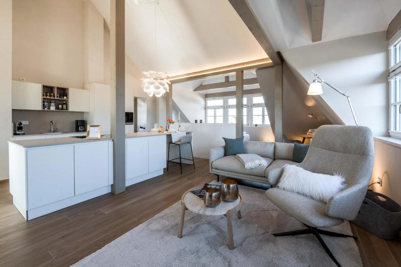 Lichtenberg Lodges Екстериор снимка