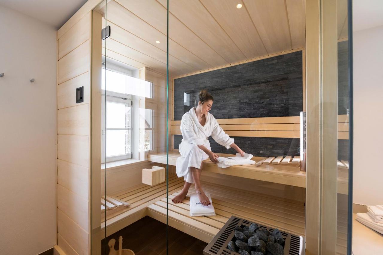 Lichtenberg Lodges Екстериор снимка