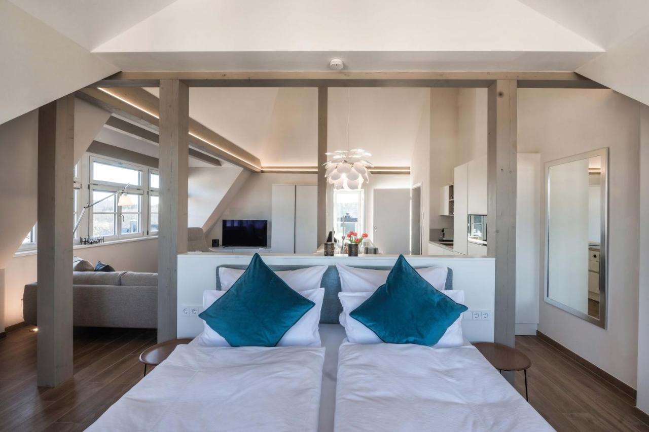 Lichtenberg Lodges Екстериор снимка