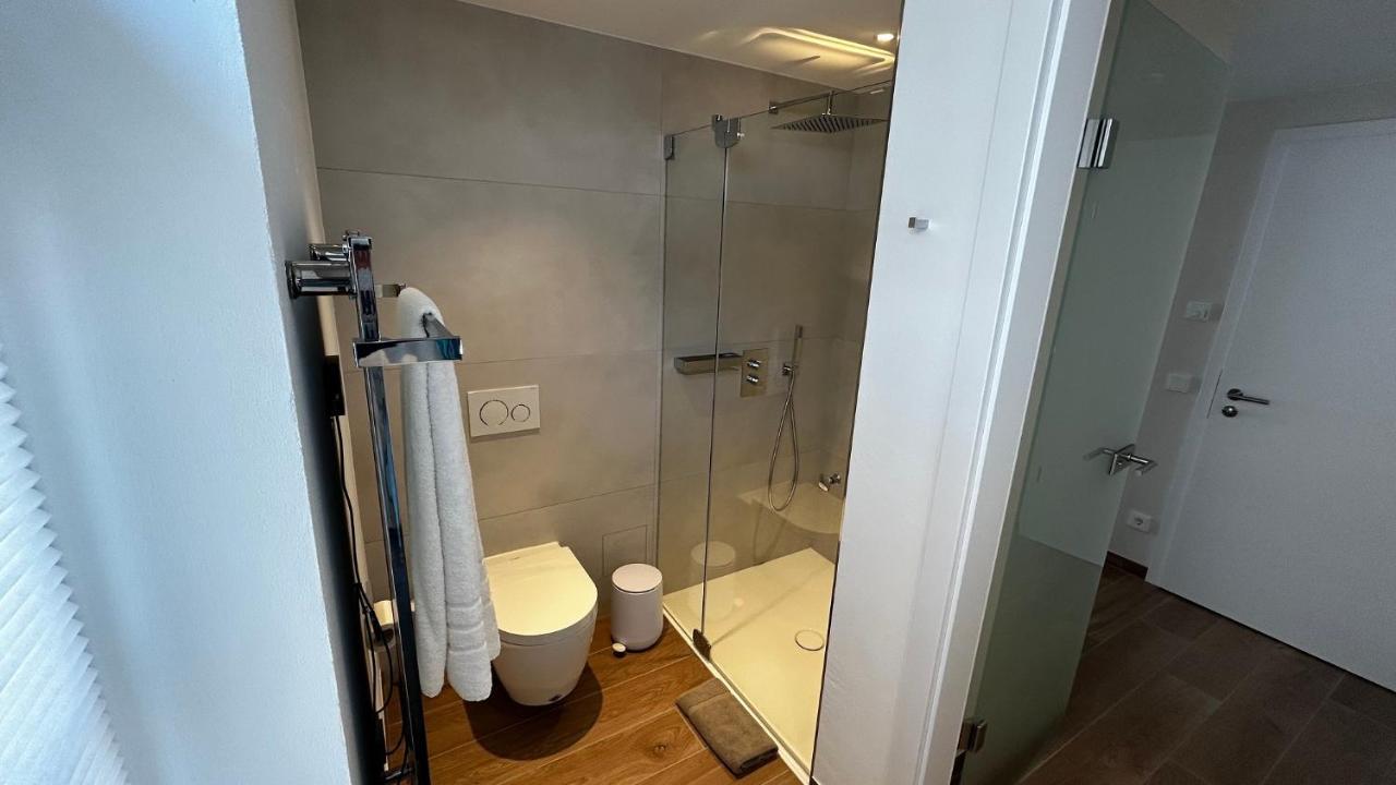 Lichtenberg Lodges Екстериор снимка