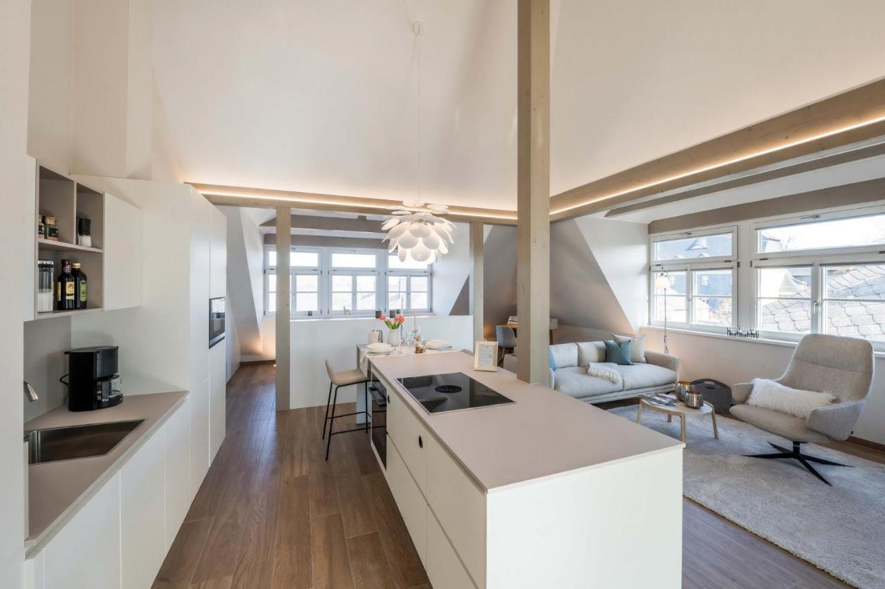 Lichtenberg Lodges Екстериор снимка