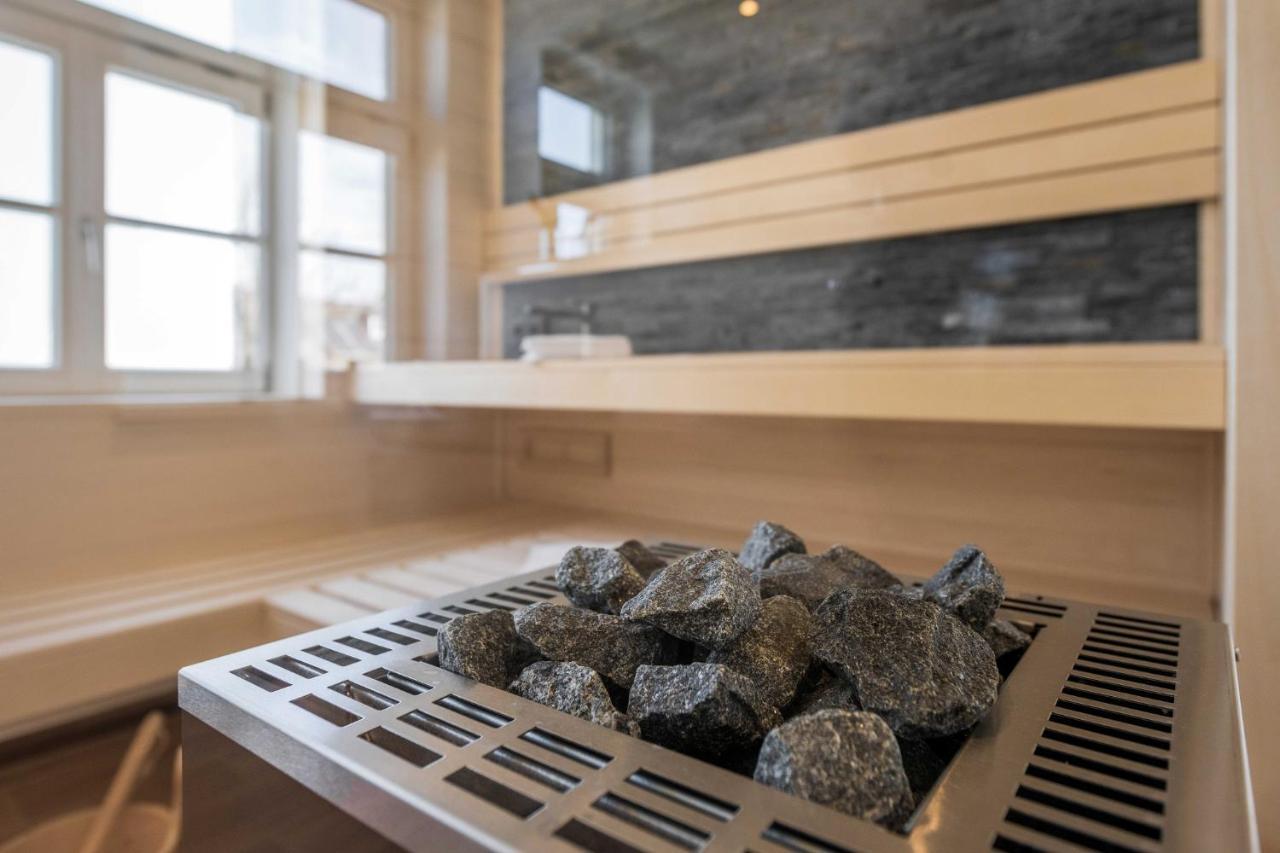 Lichtenberg Lodges Екстериор снимка
