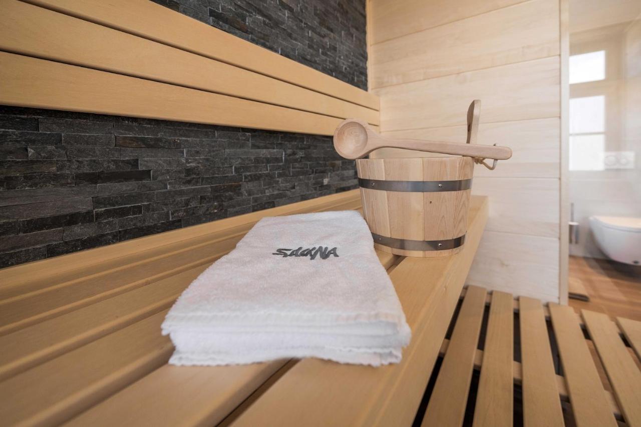 Lichtenberg Lodges Екстериор снимка